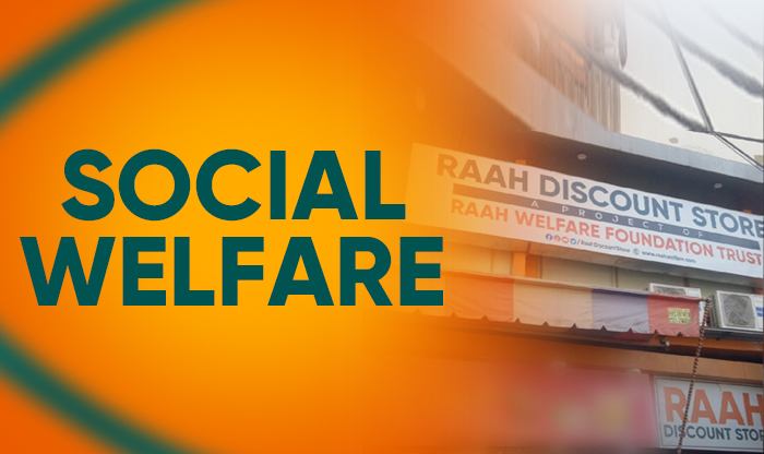 raah welfare